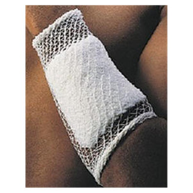 Deroyal Industries Bandage 25yd Retainer Elastic Net Size 6 25Yd/Bx